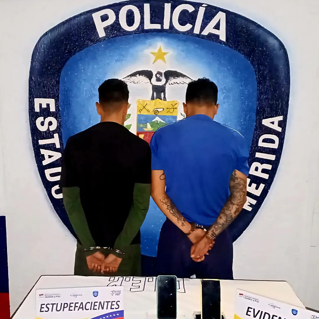 Diario Frontera, Frontera Digital,  Sucesos, ,Polimérida capturó a dos presuntos jíbaros en Los Sauzales