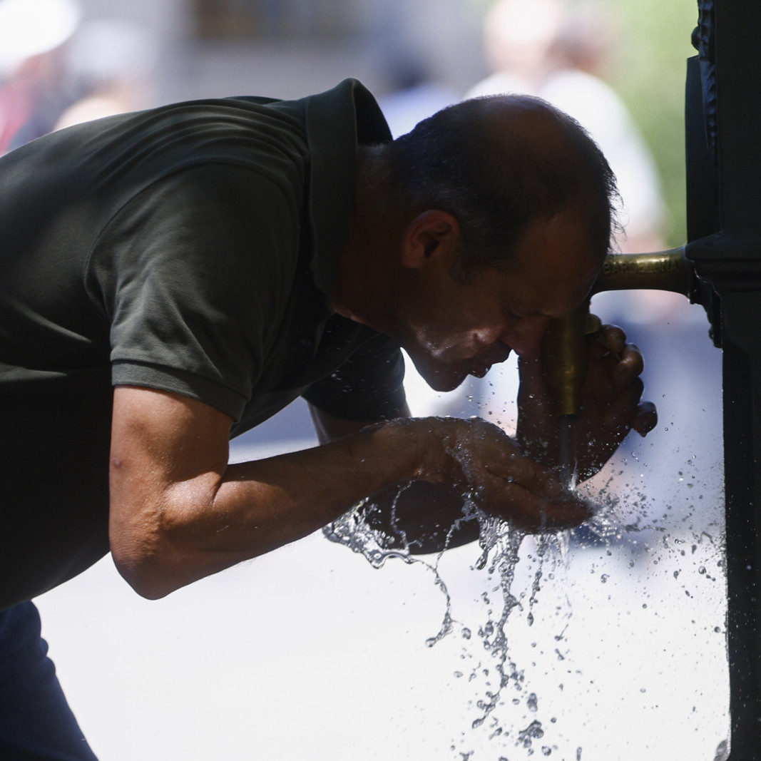 Diario Frontera, Frontera Digital,  Internacionales, ,La OMS advirtió que las olas de calor causan 540 mil muertes anuales en el mundo
