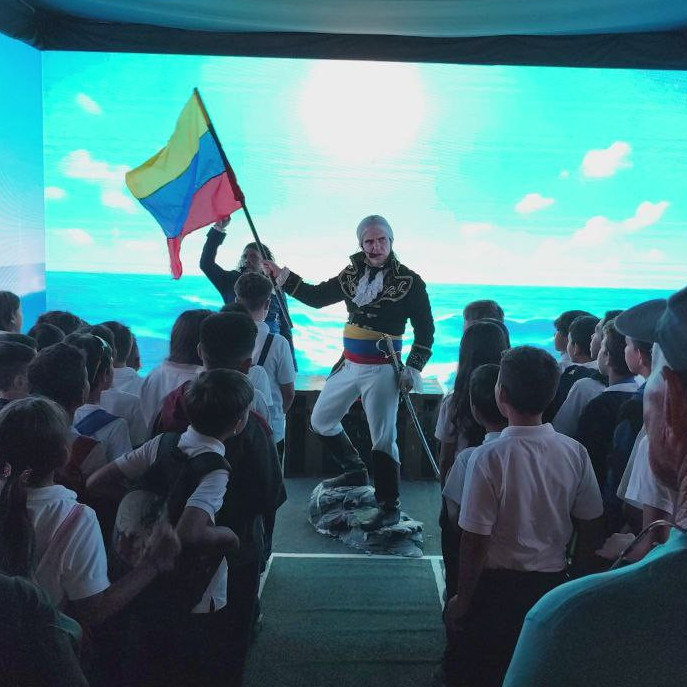 Diario Frontera, Frontera Digital,  Regionales, ,Expo Simón ha recibido once mil visitantes en cuatro días