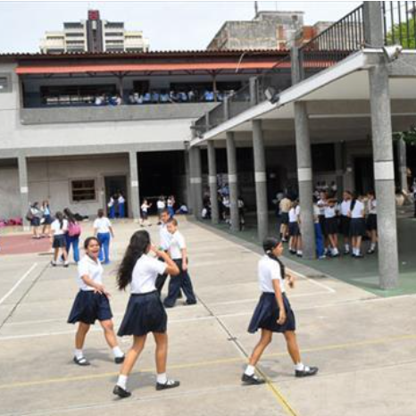 Diario Frontera, Frontera Digital,  Nacionales, ,Legislativo del Táchira inicia supervisión en colegios por casos de bullying y riesgos de retos virales