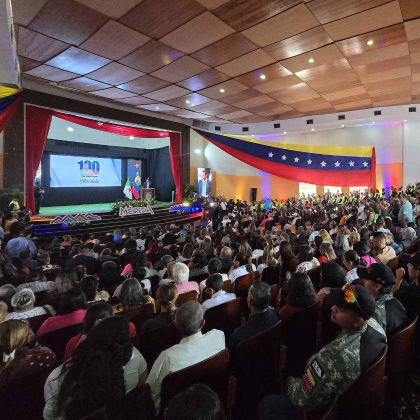 Diario Frontera, Frontera Digital,  Regionales, ,Alcalde Nelson Álvarez presentó avances de sus primeros 100 días acompañado del poder popular