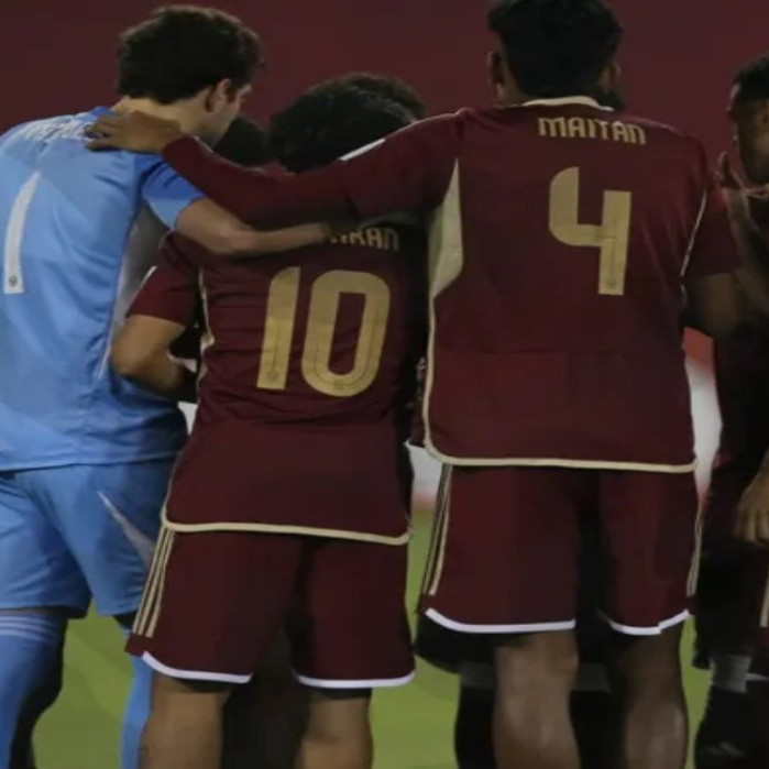 Diario Frontera, Frontera Digital,  Deportes, ,La Vinotinto se despidió del Mundial Sub-17 con dura derrota contra Corea del Norte