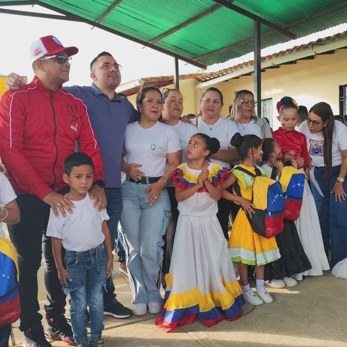 Diario Frontera, Frontera Digital,  Regionales, ,Gobierno Bolivariano avanza en la atención del sector educativo en Mérida
