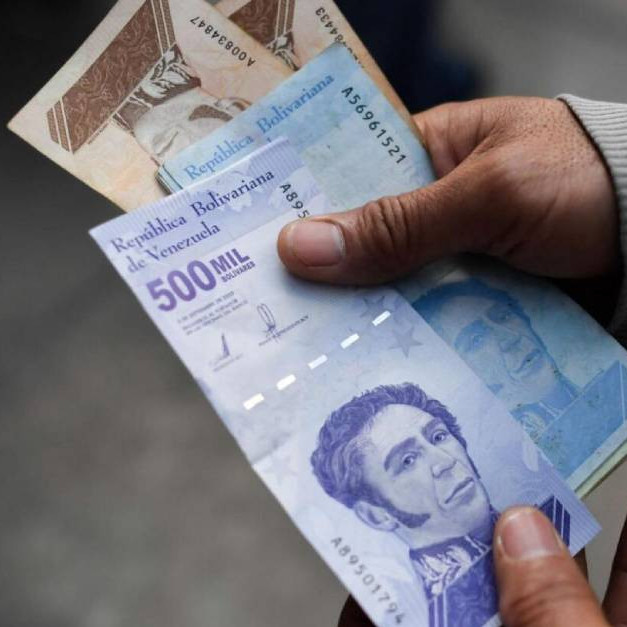 Diario Frontera, Frontera Digital,  Nacionales, ,Sistema Patria inicia pago de cestaticket y Bono de Guerra Económica de noviembre: conoce el monto