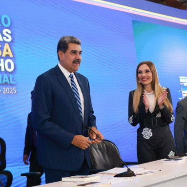 Diario Frontera, Frontera Digital,  Nacionales, ,Maduro: EEUU quiere otra Gaza en Suramérica