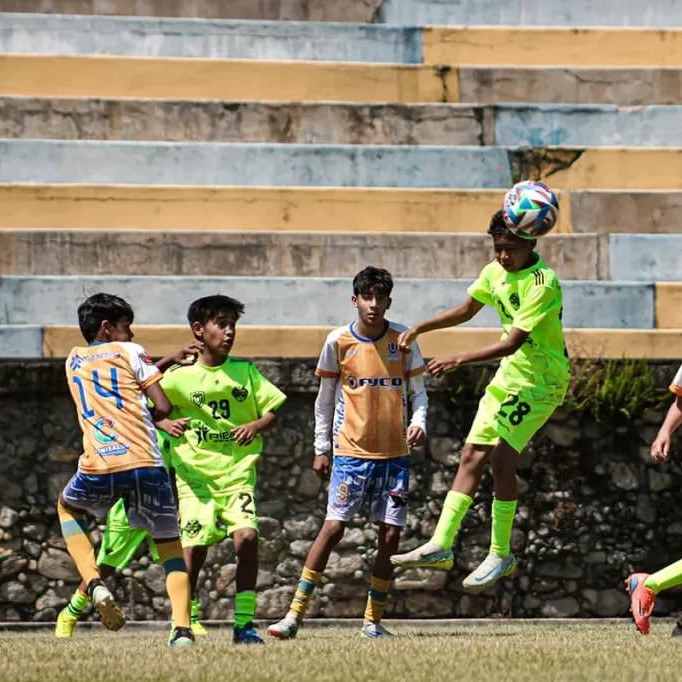 Diario Frontera, Frontera Digital,  Deportes, Regionales, ,Comienzan las semifinales del torneo clausura 2025 de la Liga Élite Juvenil LATINBIEN