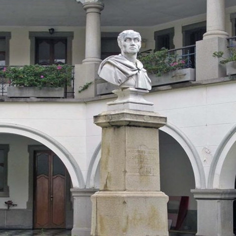 Diario Frontera, Frontera Digital,  Opinión, ,La Universidad de Los Andes y las conmemoraciones de Simón Bolívar en Mérida por Alí Enrique López Bohórquez (*)