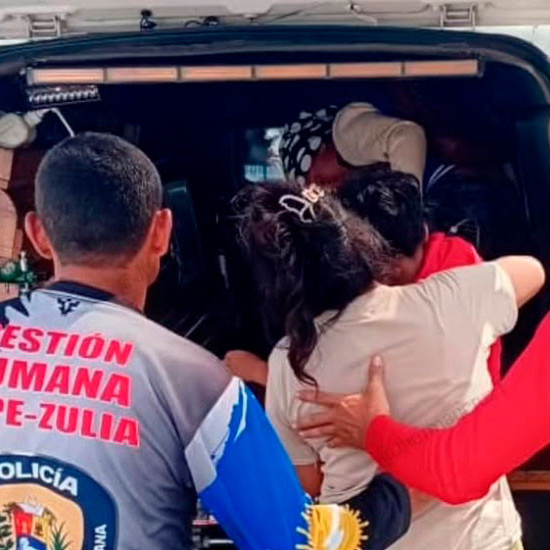Diario Frontera, Frontera Digital,  Nacionales, ,Investigan intoxicación masiva que afectó a más de 50 niños en escuela del Zulia
