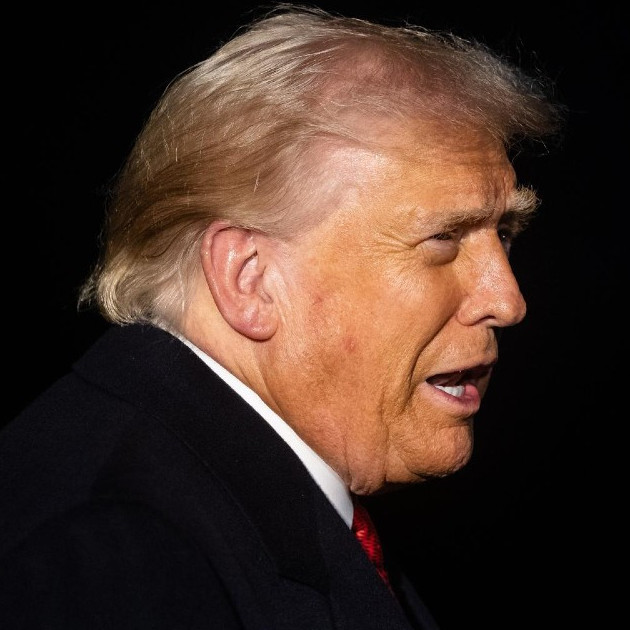 Diario Frontera, Frontera Digital,  Internacionales, ,Trump sobre Venezuela: "Ya me decidí, pero no puedo decirles qué será"