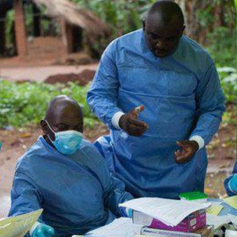 Diario Frontera, Frontera Digital,  Internacionales, ,Etiopía confirma la aparición de una epidemia del virus de Marburgo