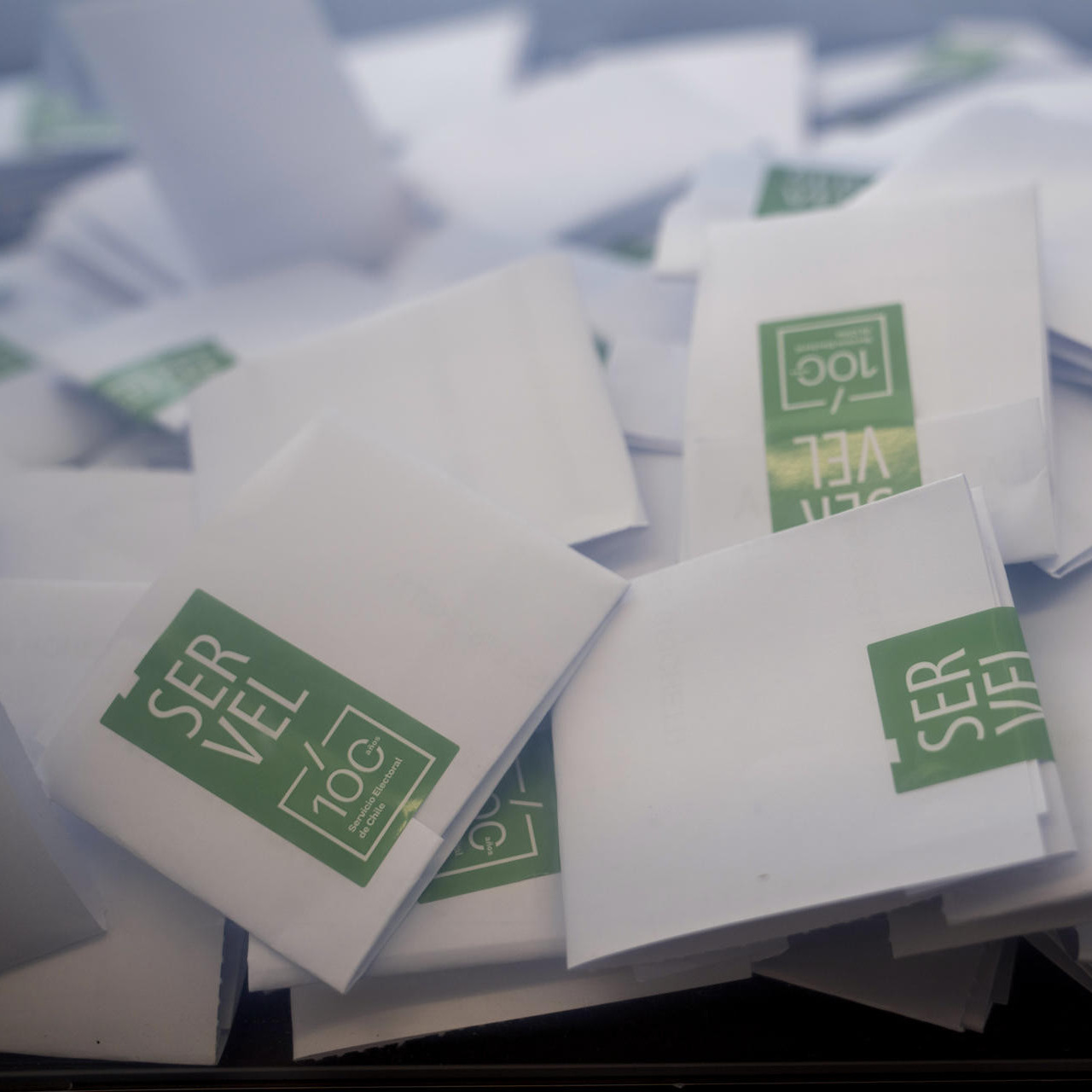 Diario Frontera, Frontera Digital,  Internacionales, ,Cierran urnas para presidenciales en Chile e inicia el conteo de votos