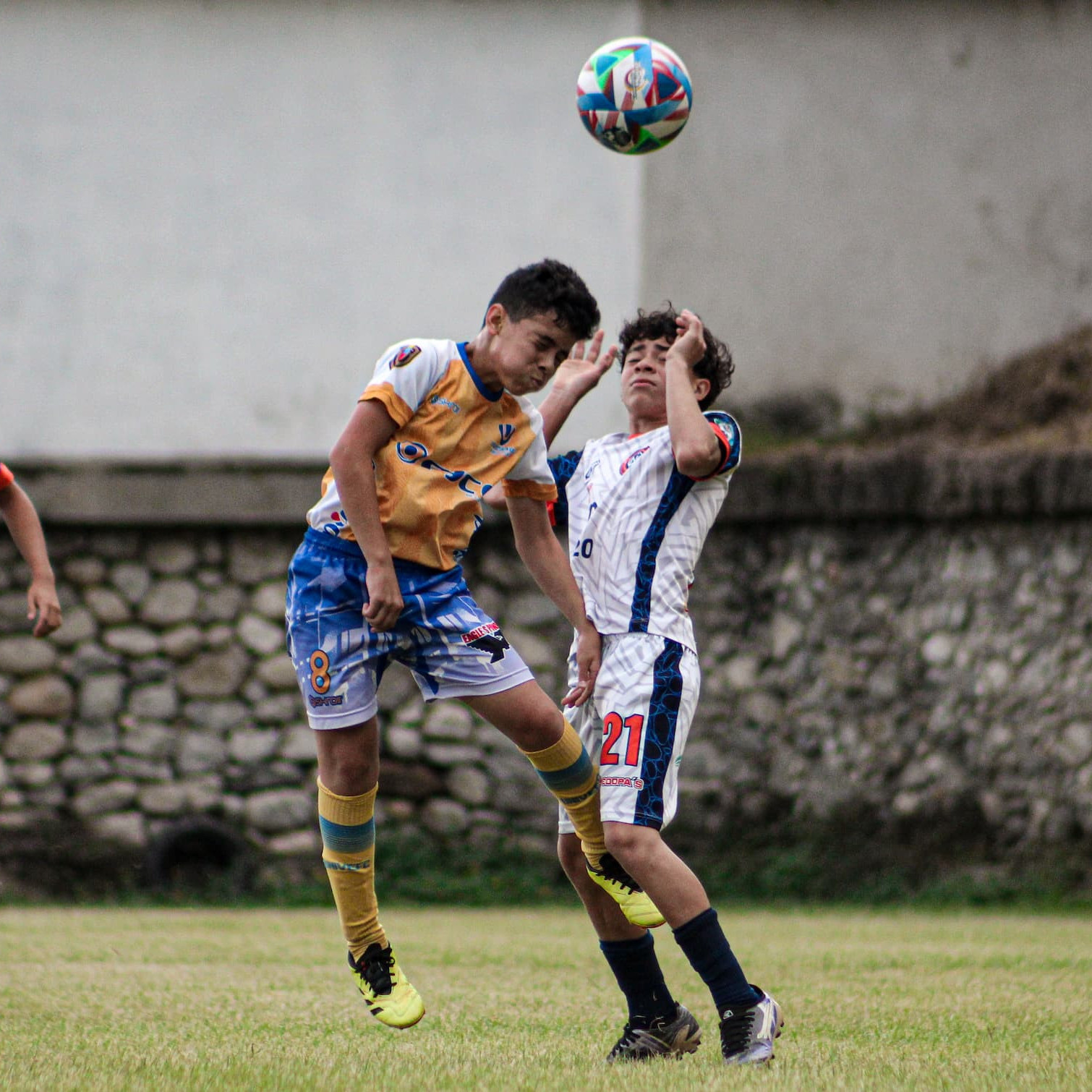Diario Frontera, Frontera Digital,  Deportes, ,Se jugaron los compromisos de ida de las semifinales en la Liga Élite Juvenil LATINBIEN