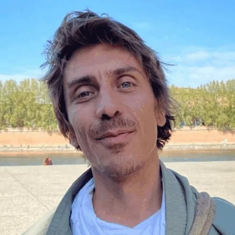 Diario Frontera, Frontera Digital,  Internacionales, ,Liberaron al ciudadano francés Camilo Castro que estaba detenido en Venezuela