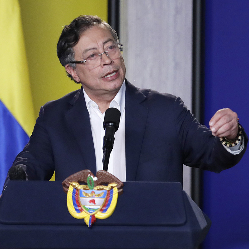 Diario Frontera, Frontera Digital,  Internacionales, ,Petro celebra liberación de Camilo Castro y pide la excarcelación de más colombianos