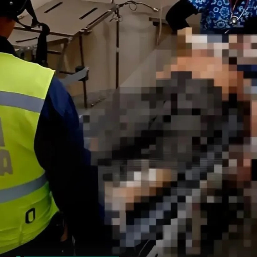 Diario Frontera, Frontera Digital,  Sucesos, ,Hombre fue apuñalado cerca del Hospital Sor Juana Inés de la Cruz en Mérida