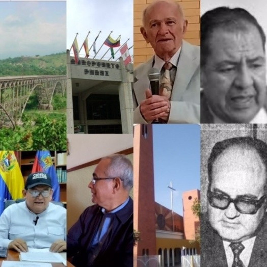 Diario Frontera, Frontera Digital,  Opinión, ,“Carrusel de La Fama, Patrimonio Cultural Intangible del estado Mérida” del domingo 16 de noviembre de 2025, por Néstor Trujillo Herrera