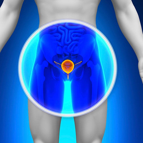 Diario Frontera, Frontera Digital,  Nacionales, Salud, ,Instan a los hombres a realizarse chequeos preventivos contra cáncer de próstata