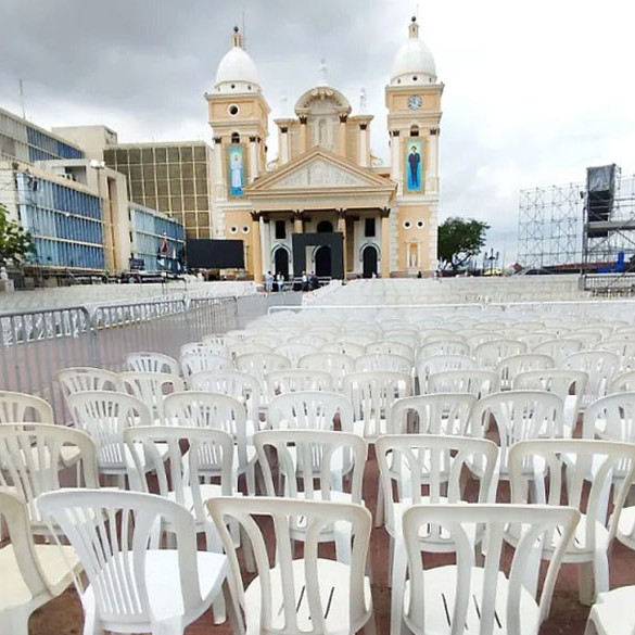 Diario Frontera, Frontera Digital,  Nacionales, ,Maracaibo se prepara para celebrar 316 años de La Chinita