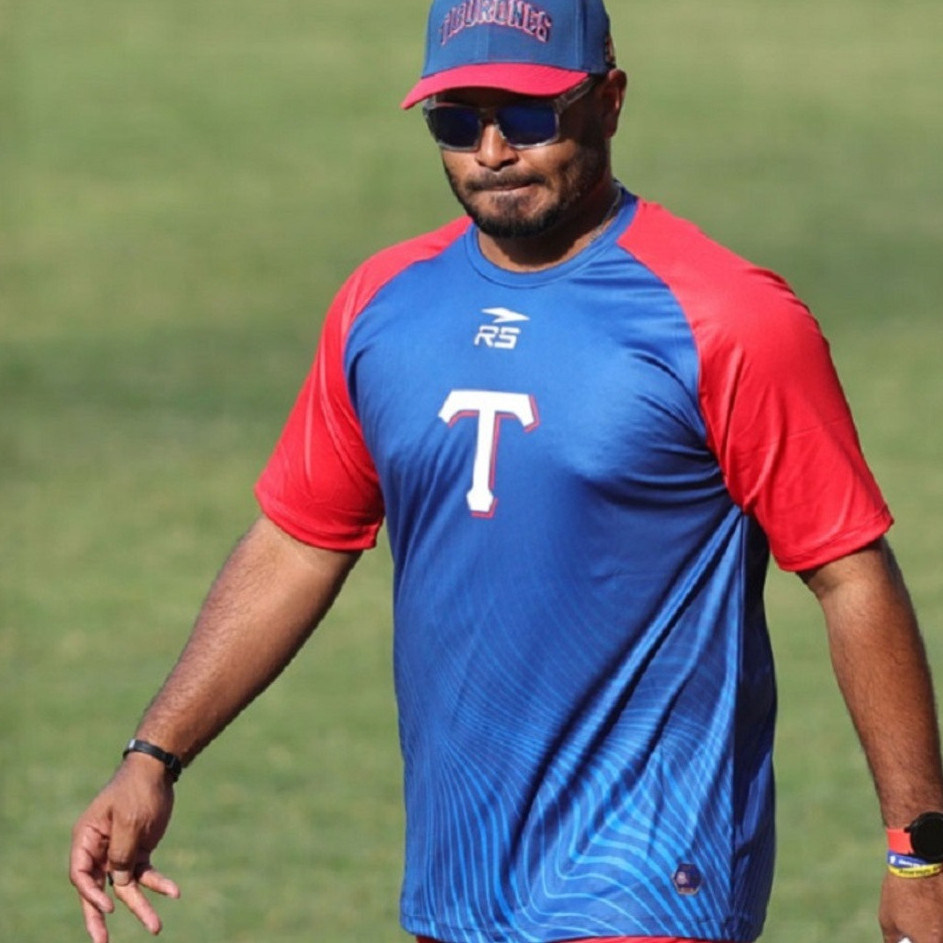 Diario Frontera, Frontera Digital,  Deportes, ,Tiburones de La Guaira anunció la salida de Gregorio Petit y designó un nuevo mánager