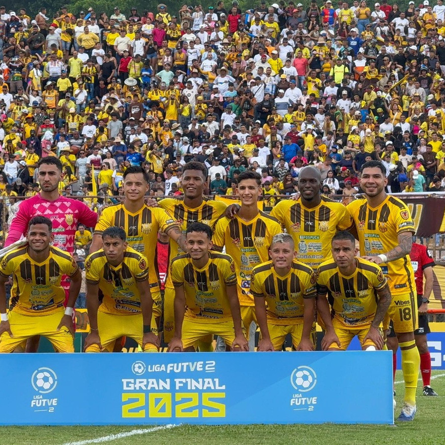 Diario Frontera, Frontera Digital,  Nacionales, ,Bancamiga acompañó a Trujillanos FC en su ascenso a primera división