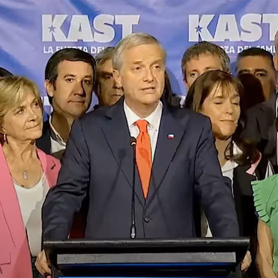Diario Frontera, Frontera Digital,  Internacionales, ,José Antonio Kast prometió reconstruir a Chile y advirtió sobre la continuidad del oficialismo: 
“Llegó prometiendo reformas y no cumplió”