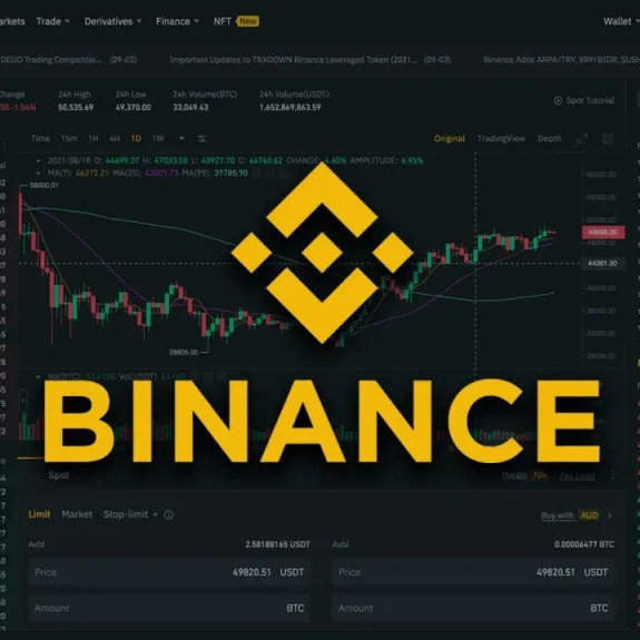 Diario Frontera, Frontera Digital,  Nacionales, ,Uno de cada diez venezolanos usa la plataforma Binance en Venezuela