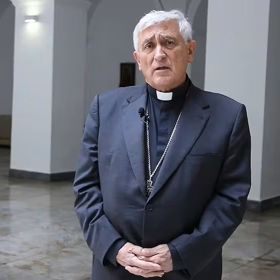 Diario Frontera, Frontera Digital,  Internacionales, ,El papa conoce el caso del obispo Zornoza y podría aceptar su renuncia pronto