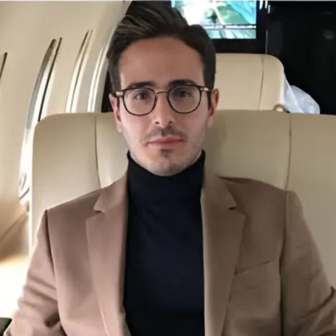 Diario Frontera, Frontera Digital,  Internacionales, ,Liberan al "estafador de Tinder", Simon Leviev, en Georgia