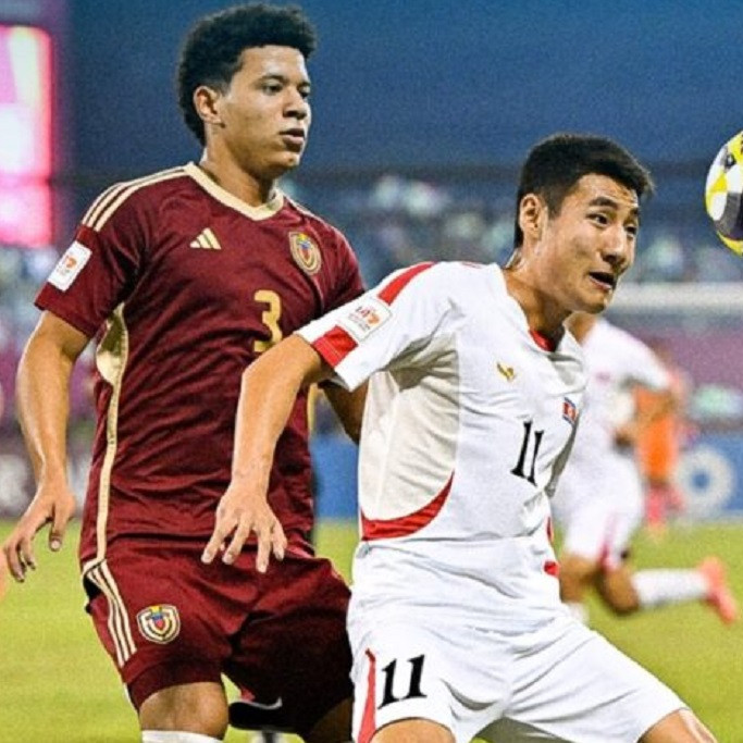 Diario Frontera, Frontera Digital,  Deportes, ,Vinotinto sub 17 genera decepción entre los fanáticos