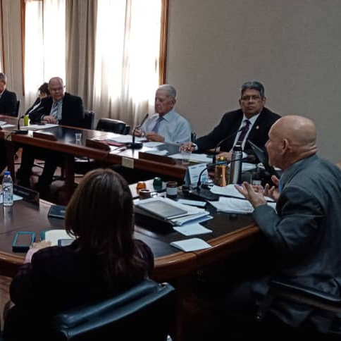 Diario Frontera, Frontera Digital,  Regionales, ,CU ULA aprobó Reglamento Electoral Transitorio