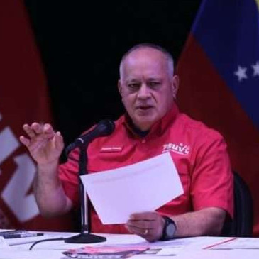 Diario Frontera, Frontera Digital,  Politica, ,Cabello dijo que en más de 235.000 asambleas conformaron los Cbbi