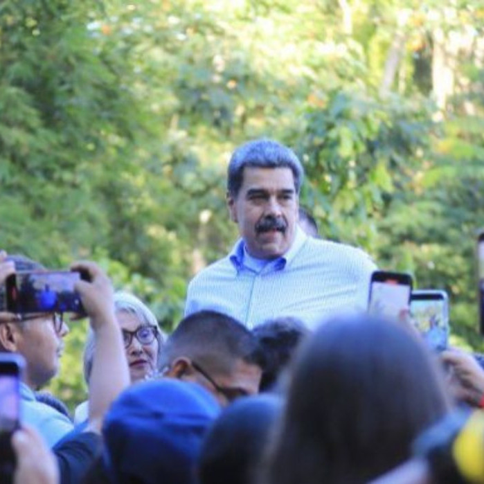 Diario Frontera, Frontera Digital,  Nacionales, ,‌Presidente Maduro: Vamos a alcanzar las 6 mil comunas que necesita el país
