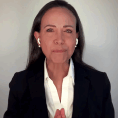Diario Frontera, Frontera Digital,  Politica, ,“Noviembre de 2025 marca el fin”: María Corina Machado lanza «Manifiesto por la libertad»