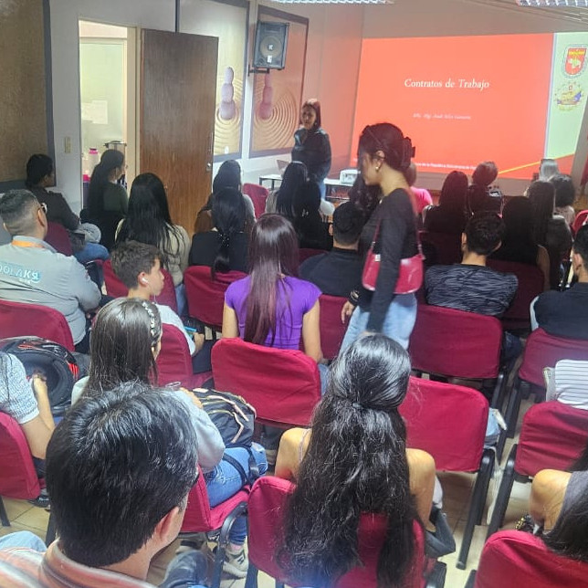 Diario Frontera, Frontera Digital,  Regionales, ,El Cppem celebra la Semana del Estudiante 
con conversatorios académicos