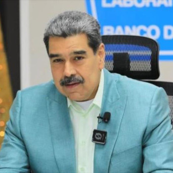 Diario Frontera, Frontera Digital,  Nacionales, ,Maduro pide "serenidad absoluta" ante las que considera amenazas de Estados Unidos