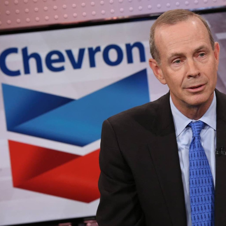 Diario Frontera, Frontera Digital,  Internacionales, ,Director ejecutivo de Chevron: "Queremos ser parte de la reconstrucción de la economía venezolana"