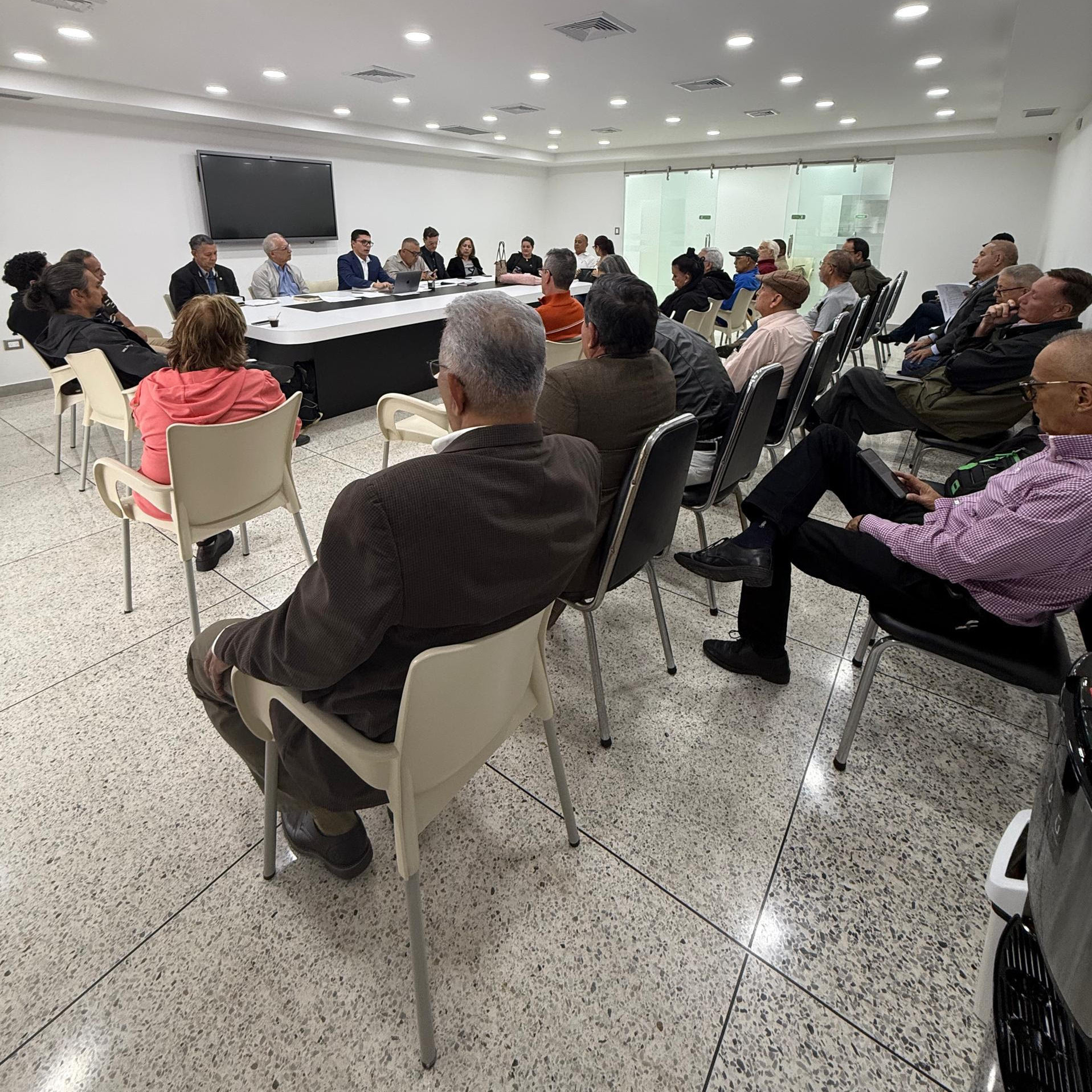 Diario Frontera, Frontera Digital,  Regionales, ,Consejo Superior de Apula conoció avances 
sobre el proceso electoral gremial
