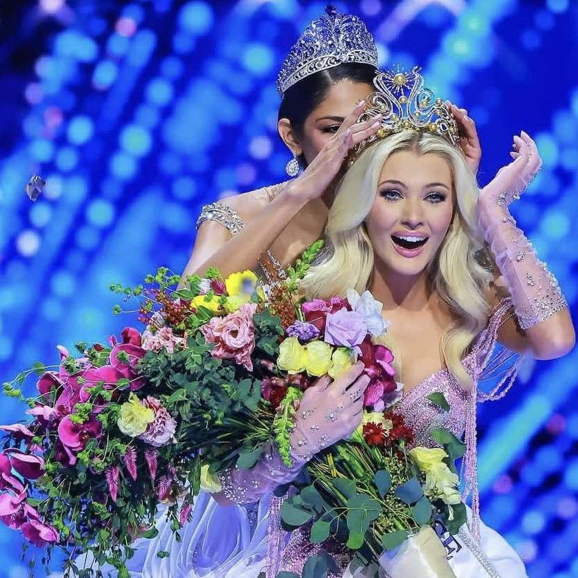 Diario Frontera, Frontera Digital,  Farándula, ,Miss Universo 2025: ¿Dónde ver la gala final del certamen de belleza?