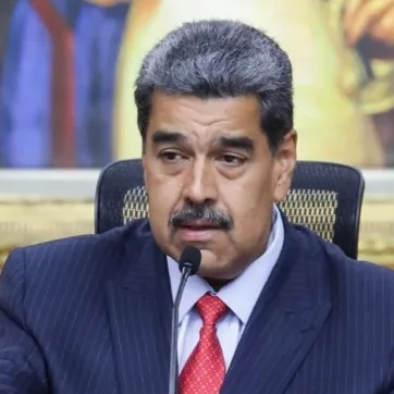 Diario Frontera, Frontera Digital,  Internacionales, ,Trump y Maduro van a nueva negociación con propuesta de permanencia en el poder que fue rechazada