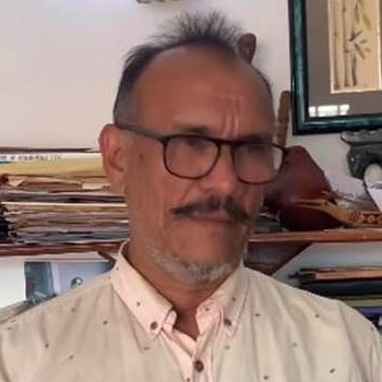 Diario Frontera, Frontera Digital,  Opinión, ,El periodismo maestro en Ángel Ciro Guerrero por Orlando Oberto Urbina