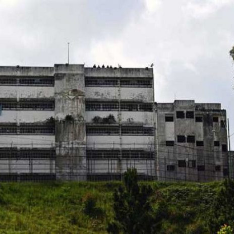 Diario Frontera, Frontera Digital,  Nacionales, ,Unos 16 militares con pena cumplida en Ramo Verde están desaparecidos, denuncian familiares