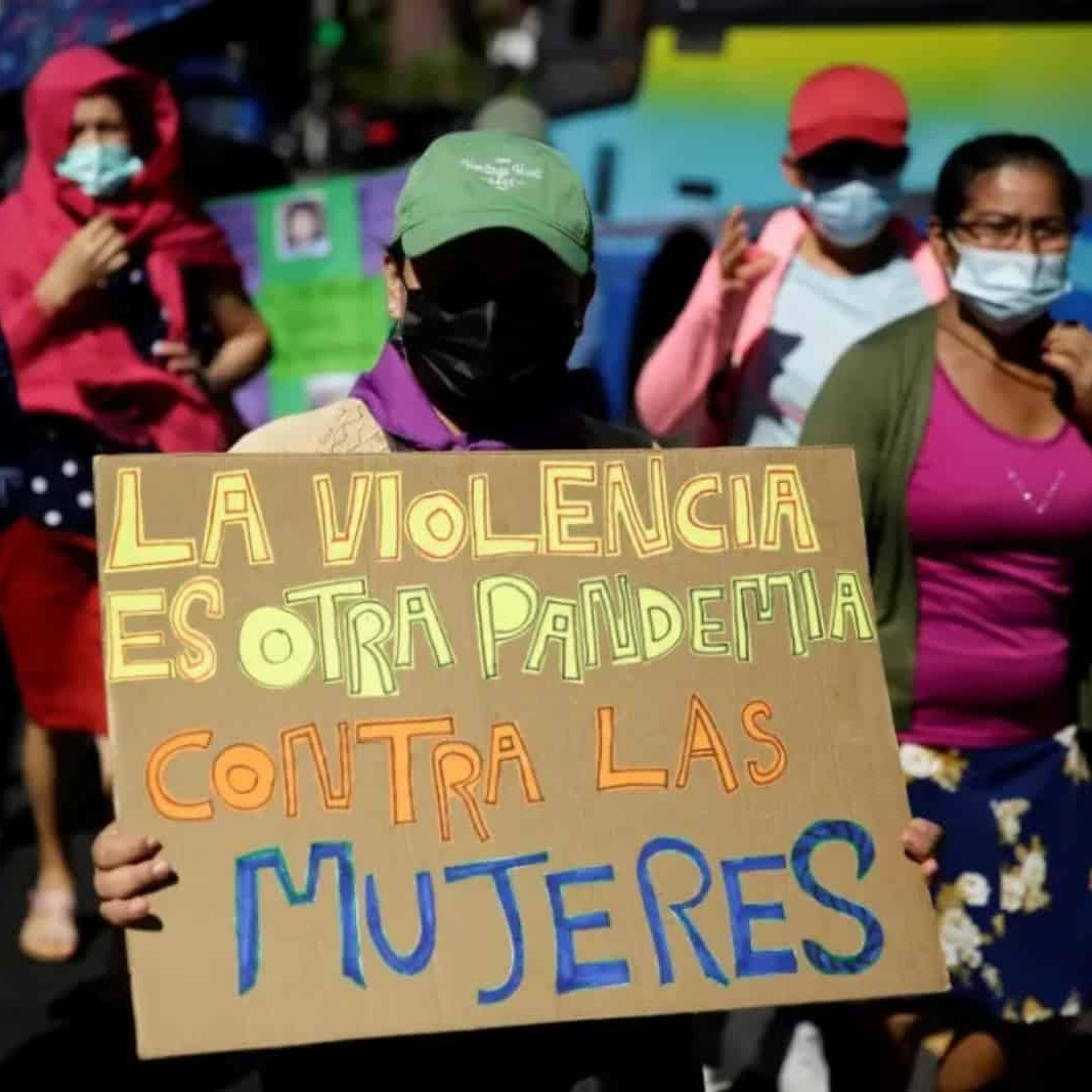 Diario Frontera, Frontera Digital,  Internacionales, ,Advierten que una de cada tres mujeres ha sufrido algún tipo de violencia a lo largo de su vida