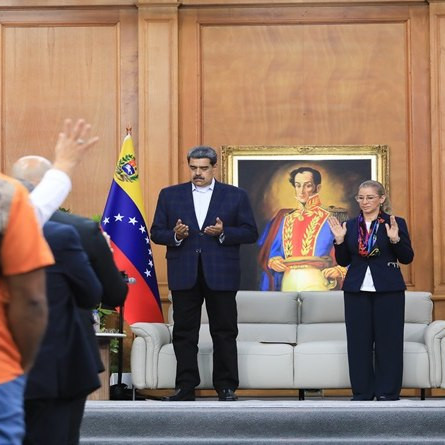 Diario Frontera, Frontera Digital,  Nacionales, ,Iglesias cristianas de Venezuela y Estados Unidos se unen en oración por la paz