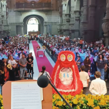 Diario Frontera, Frontera Digital,  Regionales, ,Mérida celebró con fervor el Día de la Chinita