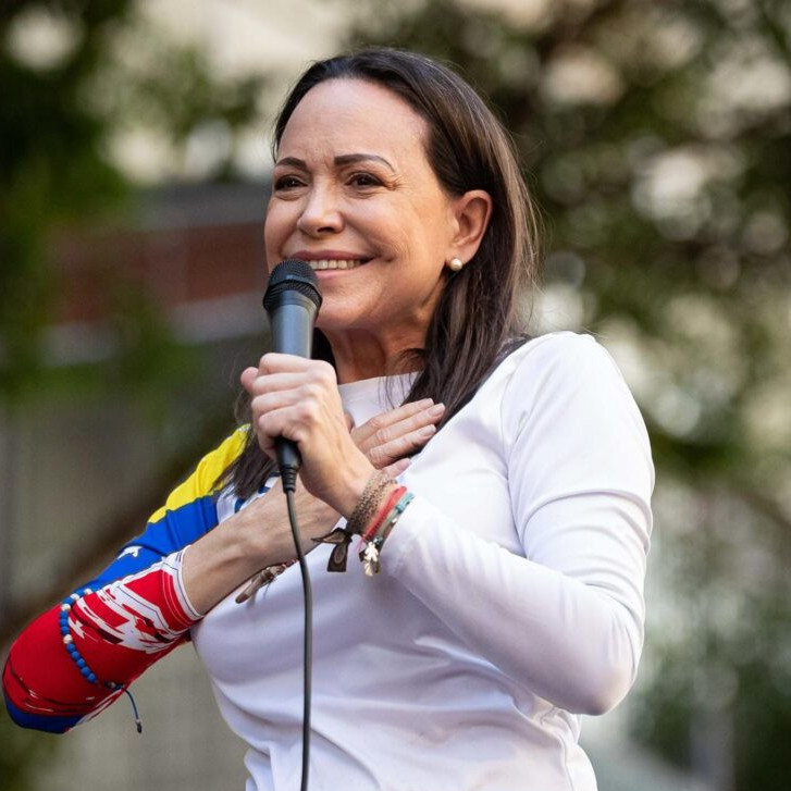 Diario Frontera, Frontera Digital,  Internacionales, ,Canciller de Colombia dice que María Corina Machado debería poder viajar a recibir el Nobel