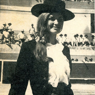 Diario Frontera, Frontera Digital,  Entretenimiento, ,Falleció Lucía Marcovich Parra, la primera Reina de la Feria Internacional del Sol