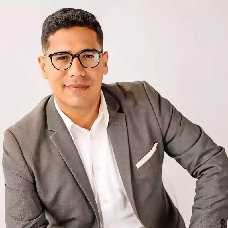 Diario Frontera, Frontera Digital,  Nacionales, ,Se cumplen 48 horas: CNP denunció la desaparición forzada del periodista Joan Camargo