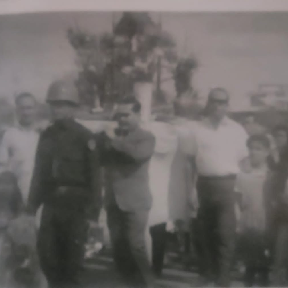 Diario Frontera, Frontera Digital,  El Vigía Panamericana, ,Hace 58 años se celebró “El día de La Chinita” por primera vez en El Vigía