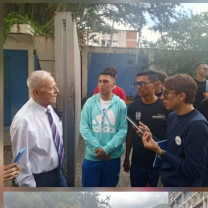 Diario Frontera, Frontera Digital,  Regionales, ,Estudiantes de la ULA tomaron el Edificio Administrativo para exigir la ejecución urgente de más de 20 millones en recursos de la Providencia Estudiantil