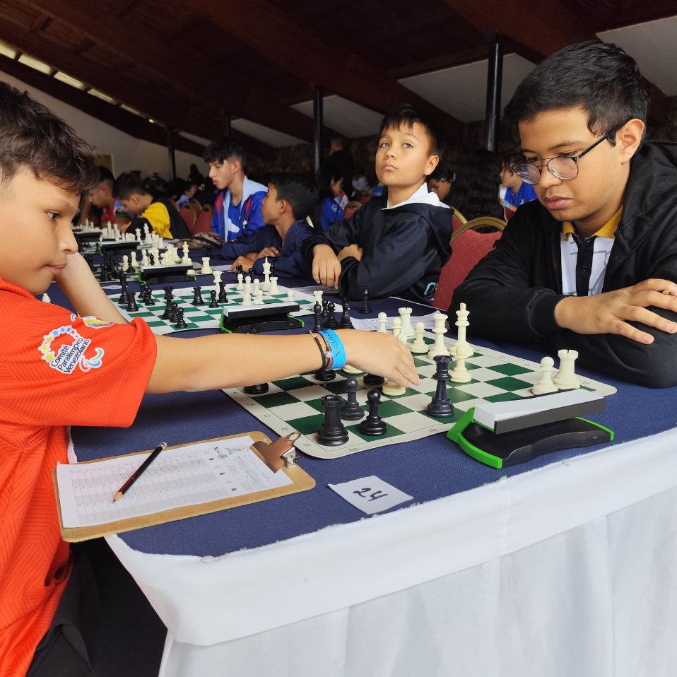Diario Frontera, Frontera Digital,  Deportes, Regionales, ,‎Mérida es sede del Campeonato Nacional de Ajedrez